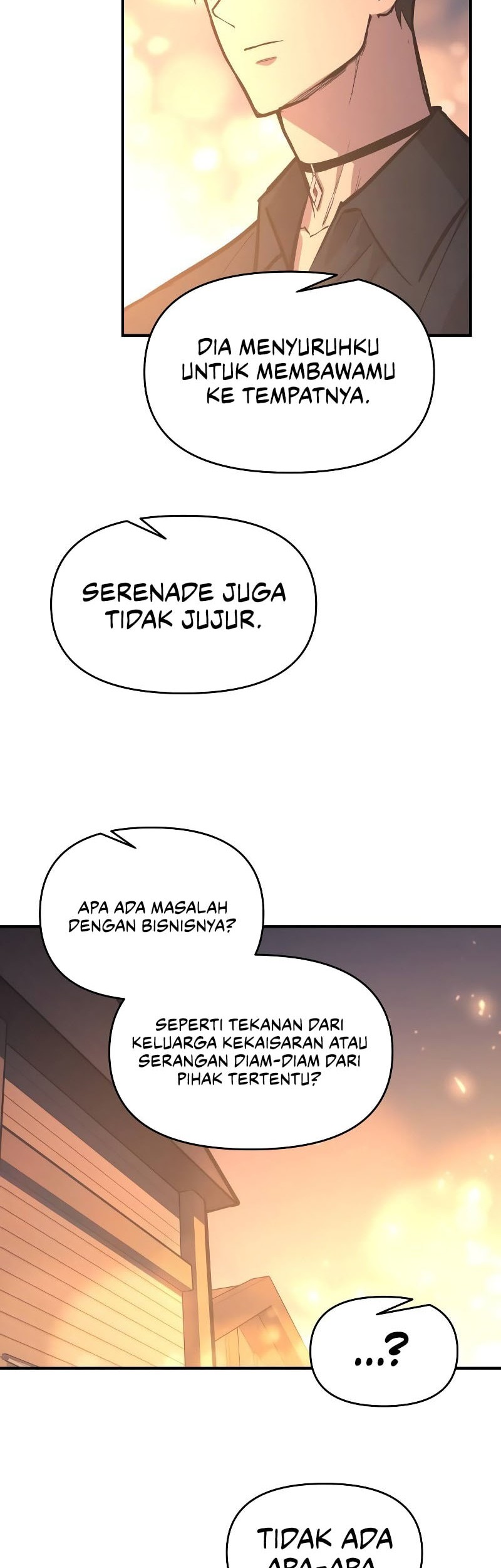 I Became the Tyrant of a Defense Game Chapter 133 Gambar 23