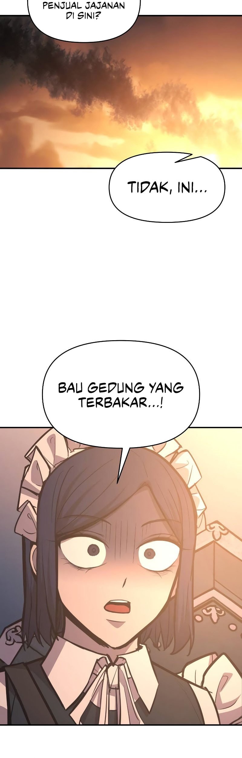 I Became the Tyrant of a Defense Game Chapter 133 Gambar 28
