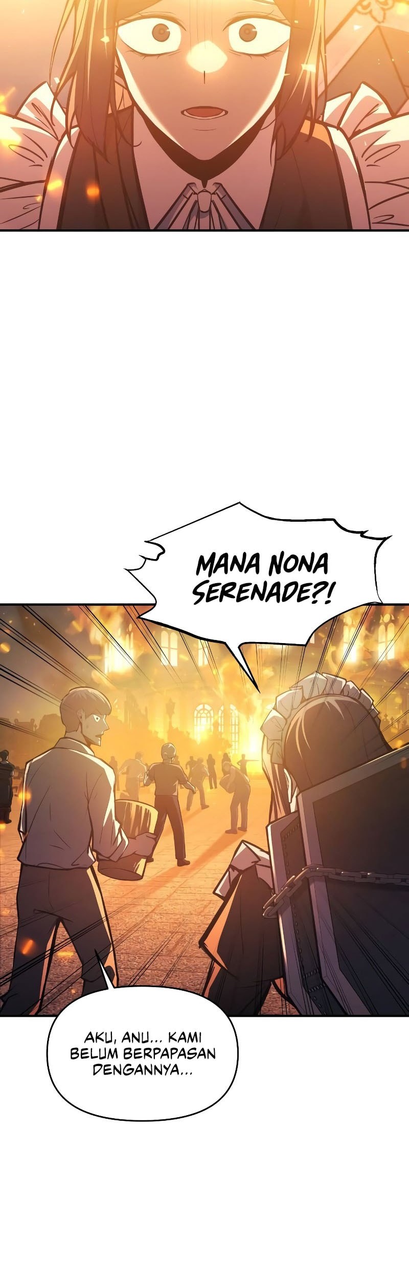 I Became the Tyrant of a Defense Game Chapter 133 Gambar 32
