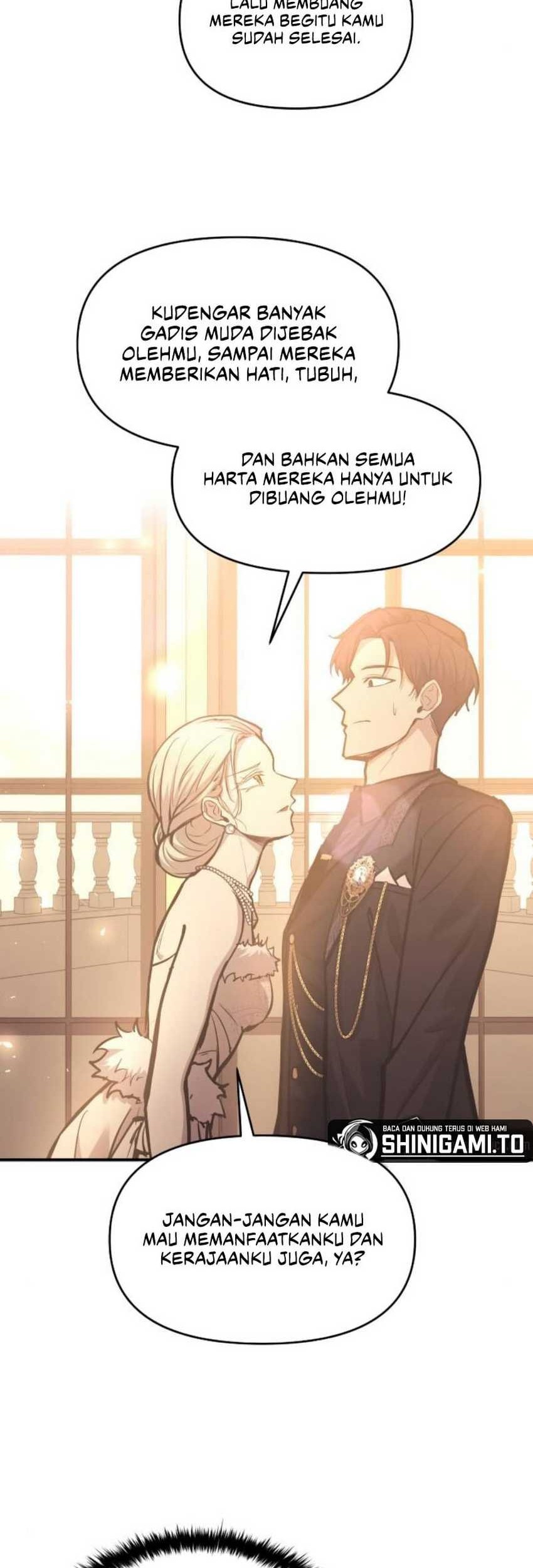 I Became the Tyrant of a Defense Game Chapter 134 Gambar 41
