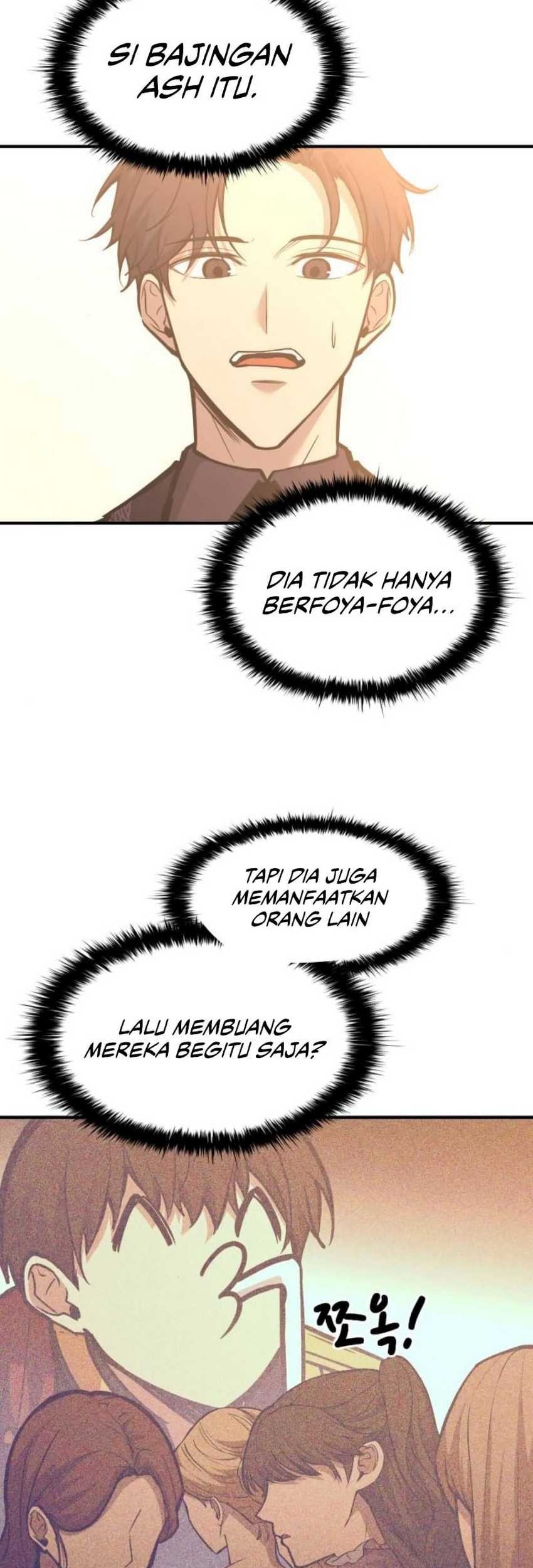 I Became the Tyrant of a Defense Game Chapter 134 Gambar 42