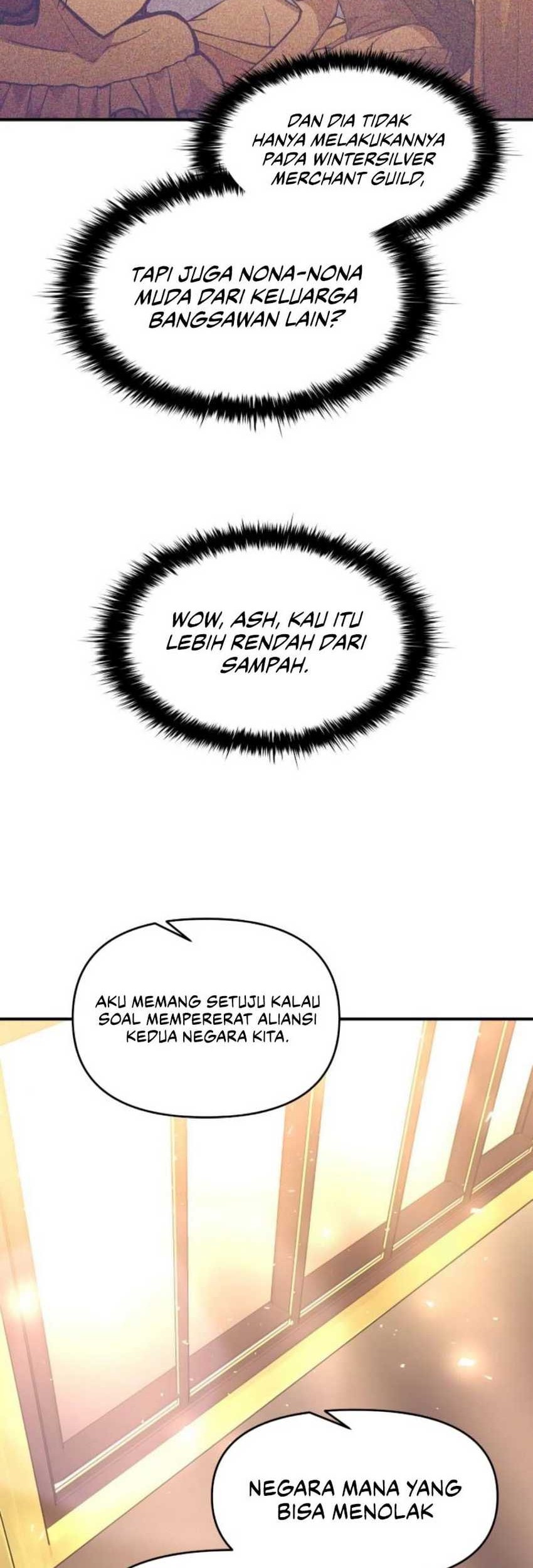 I Became the Tyrant of a Defense Game Chapter 134 Gambar 43