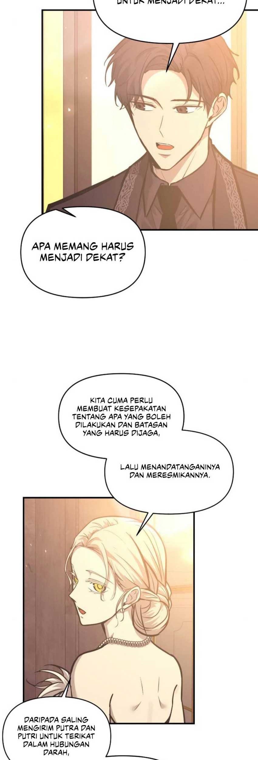 I Became the Tyrant of a Defense Game Chapter 134 Gambar 46