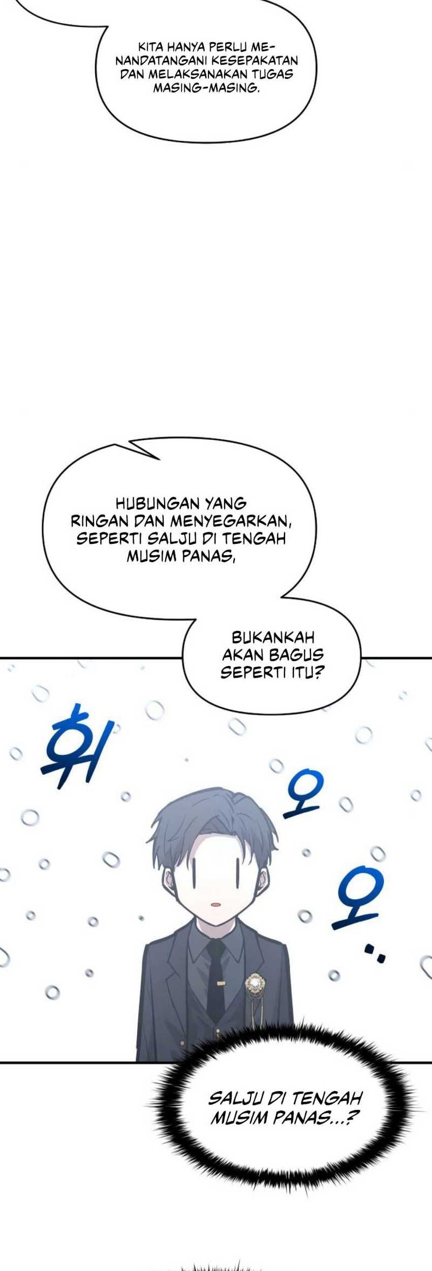 I Became the Tyrant of a Defense Game Chapter 134 Gambar 47