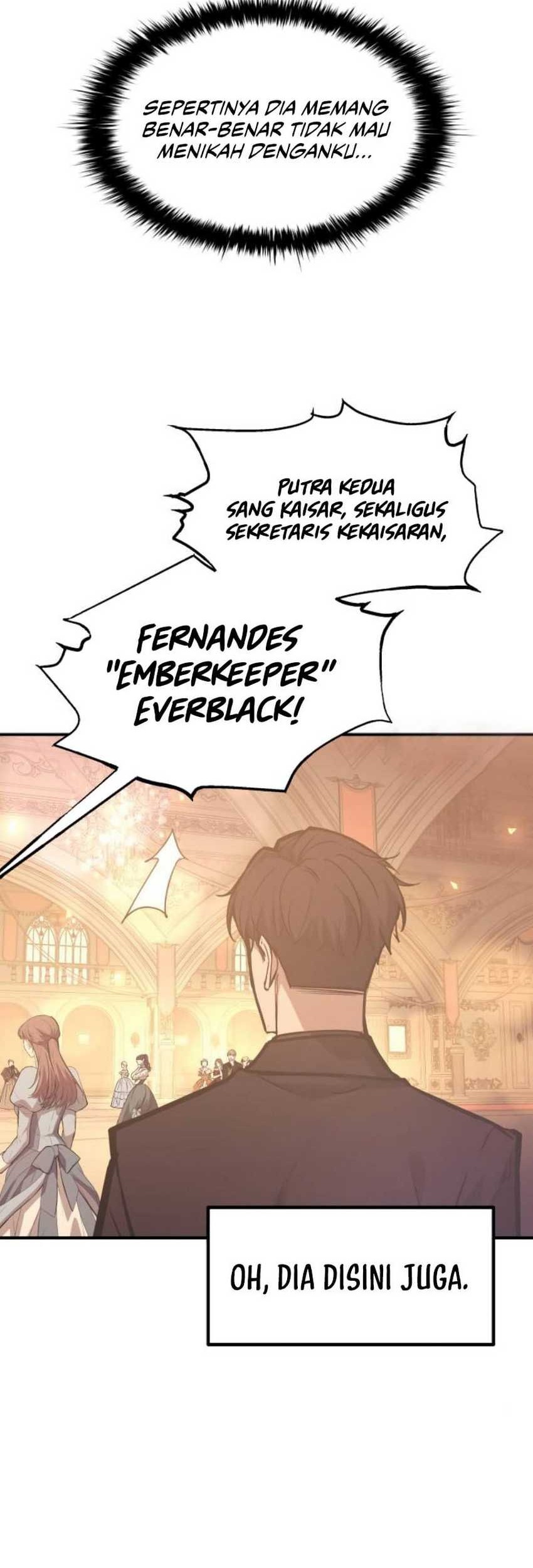 I Became the Tyrant of a Defense Game Chapter 134 Gambar 48
