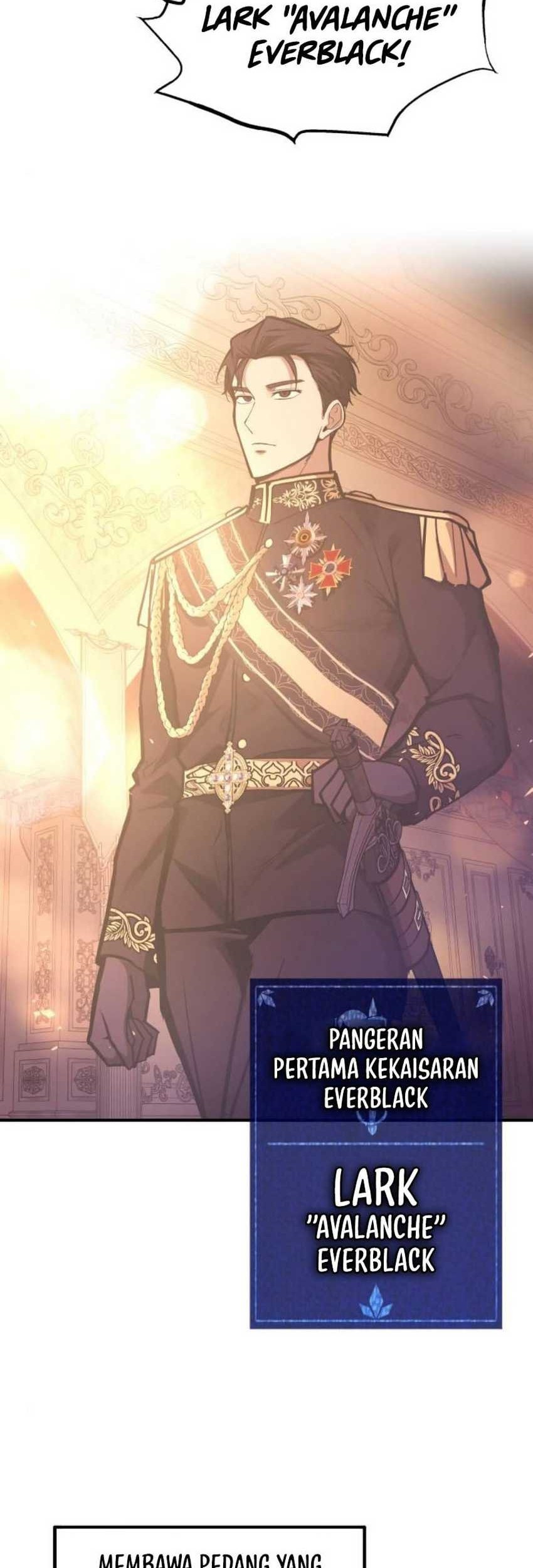 I Became the Tyrant of a Defense Game Chapter 134 Gambar 51