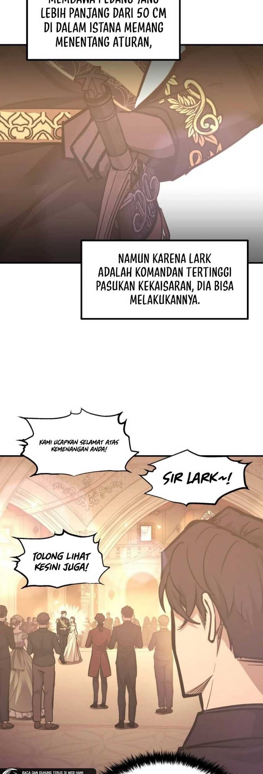 I Became the Tyrant of a Defense Game Chapter 134 Gambar 52