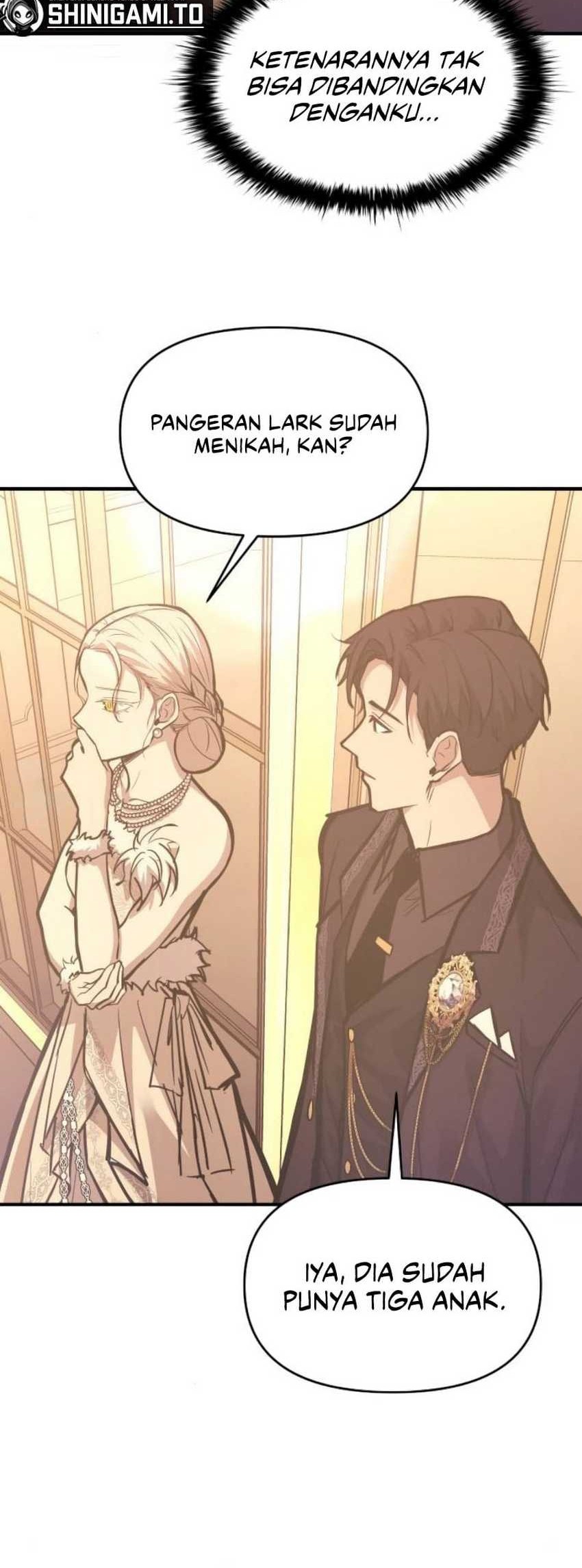 I Became the Tyrant of a Defense Game Chapter 134 Gambar 53
