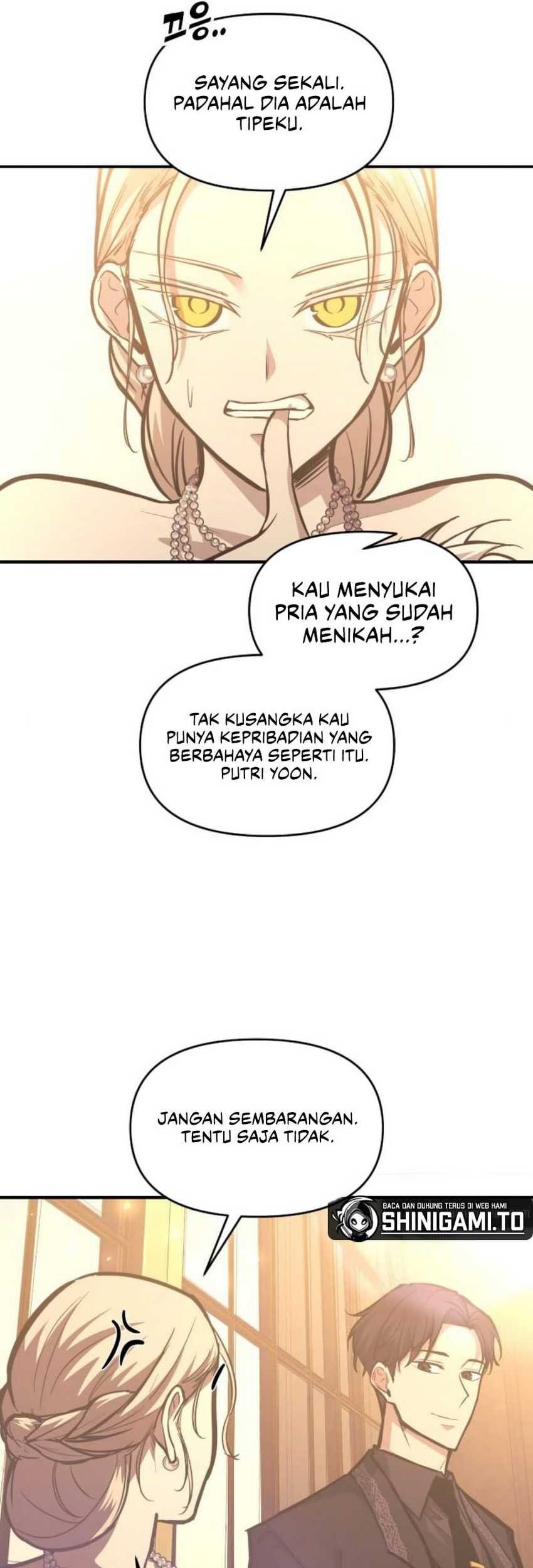 I Became the Tyrant of a Defense Game Chapter 134 Gambar 54