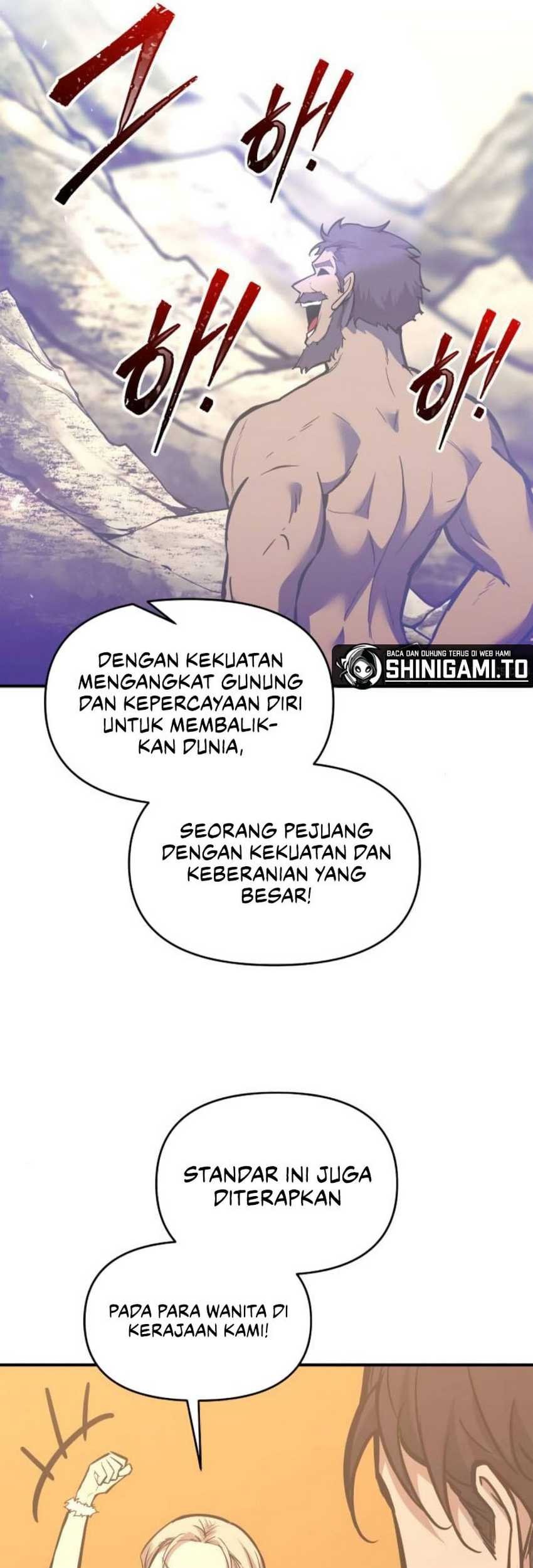 I Became the Tyrant of a Defense Game Chapter 134 Gambar 59