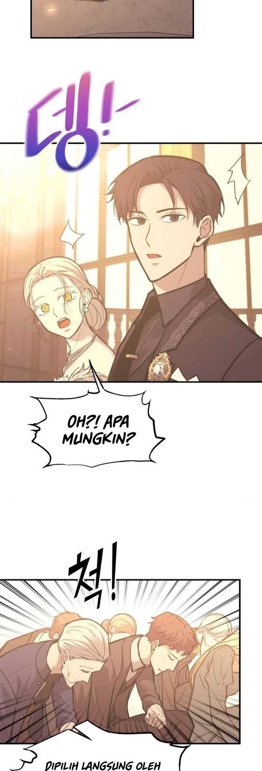 I Became the Tyrant of a Defense Game Chapter 134 Gambar 62