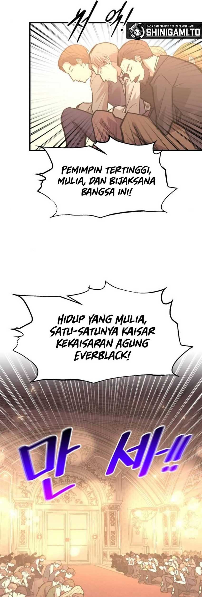 I Became the Tyrant of a Defense Game Chapter 134 Gambar 64