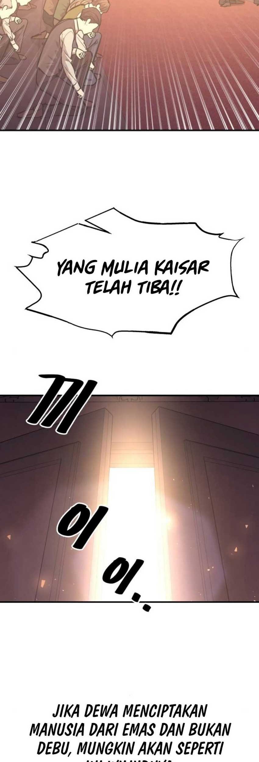 I Became the Tyrant of a Defense Game Chapter 134 Gambar 65