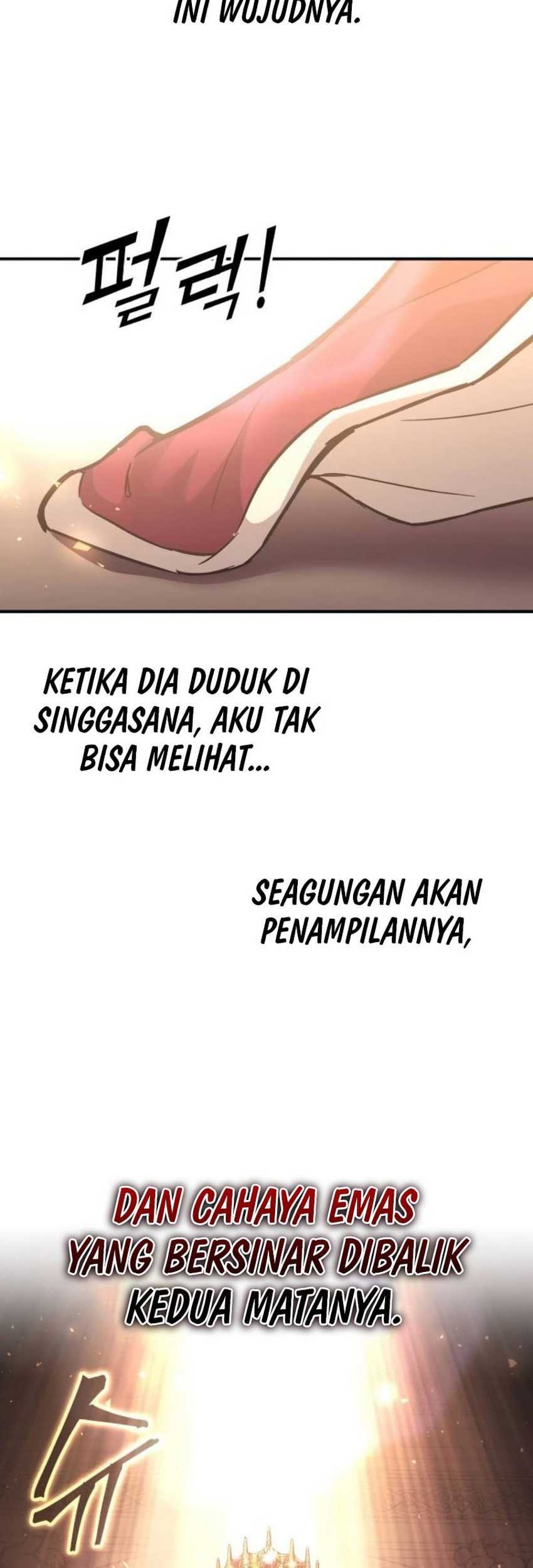 I Became the Tyrant of a Defense Game Chapter 134 Gambar 66
