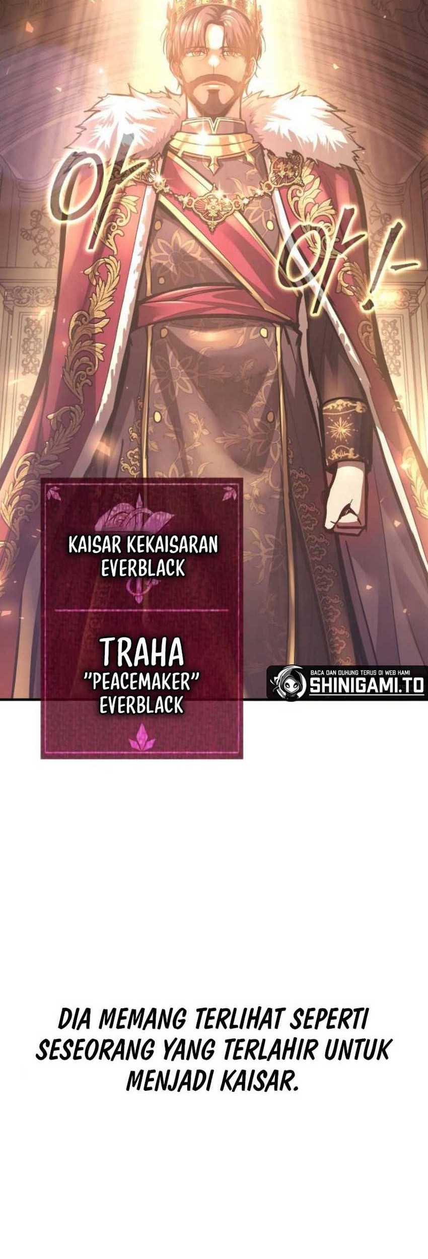 I Became the Tyrant of a Defense Game Chapter 134 Gambar 67