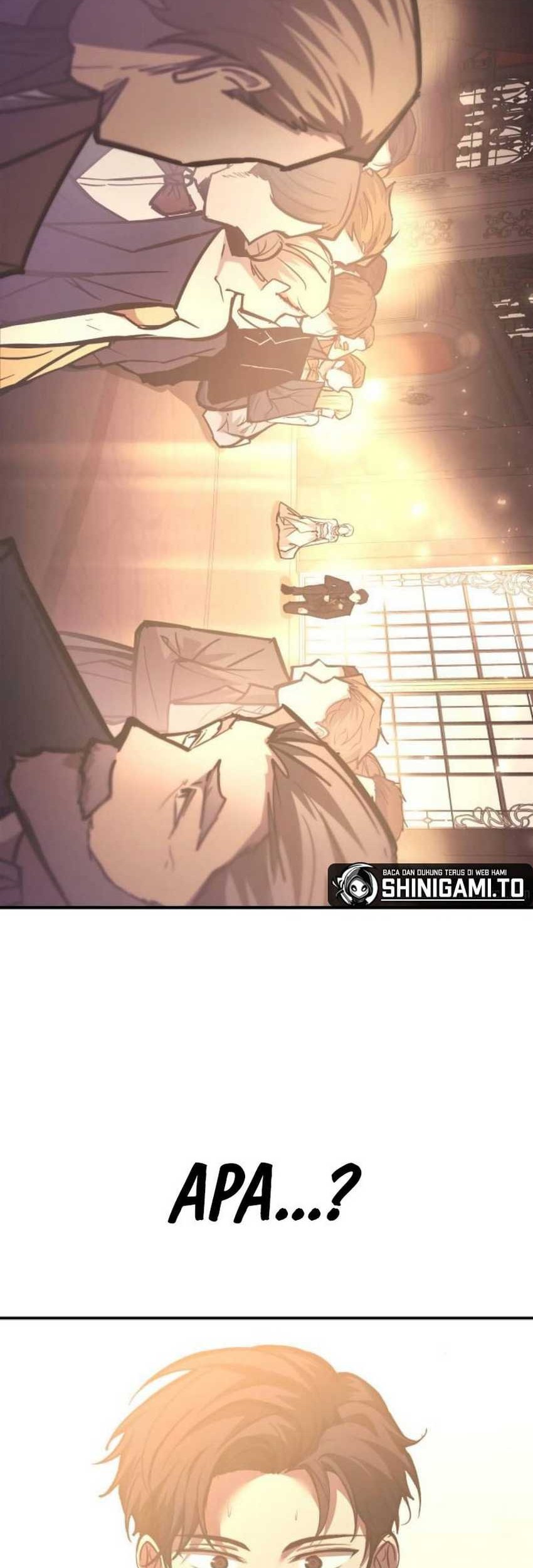 I Became the Tyrant of a Defense Game Chapter 134 Gambar 70