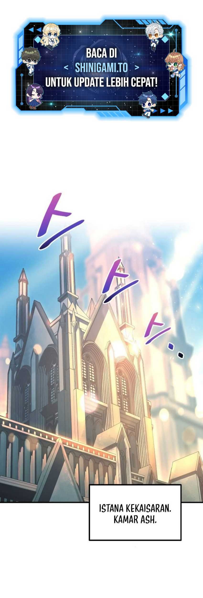 Baca Manhwa I Became the Tyrant of a Defense Game Chapter 134 Gambar 2