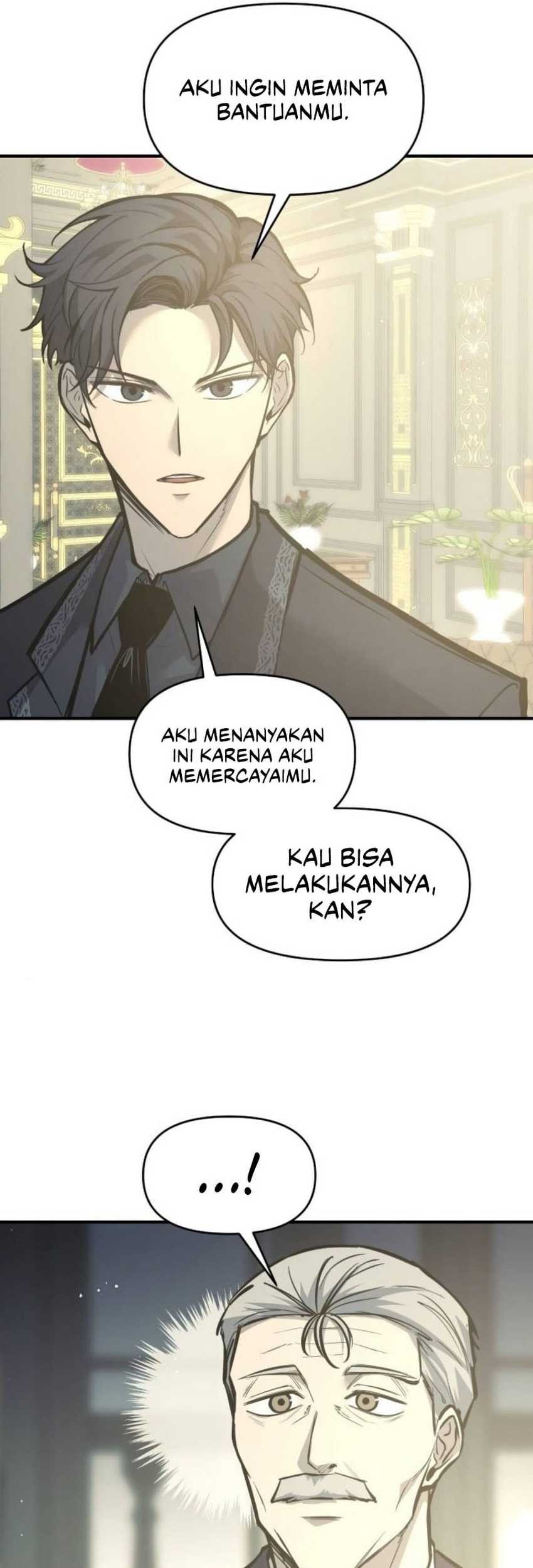 I Became the Tyrant of a Defense Game Chapter 134 Gambar 7