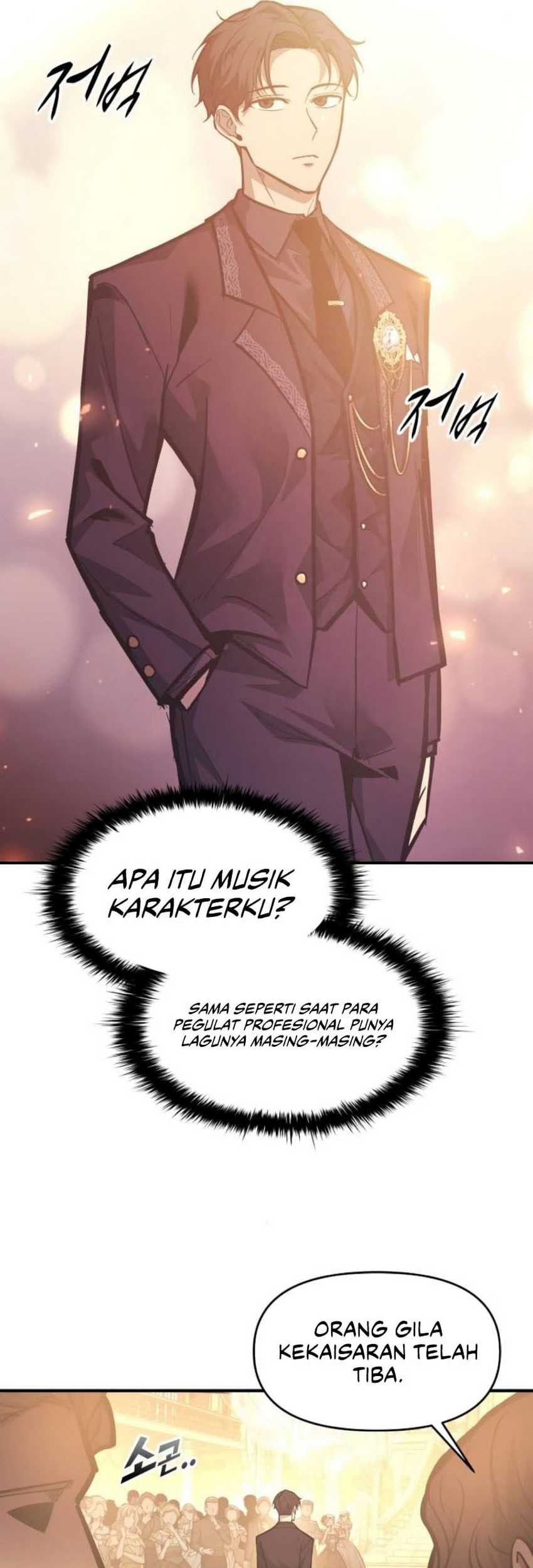I Became the Tyrant of a Defense Game Chapter 134 Gambar 11