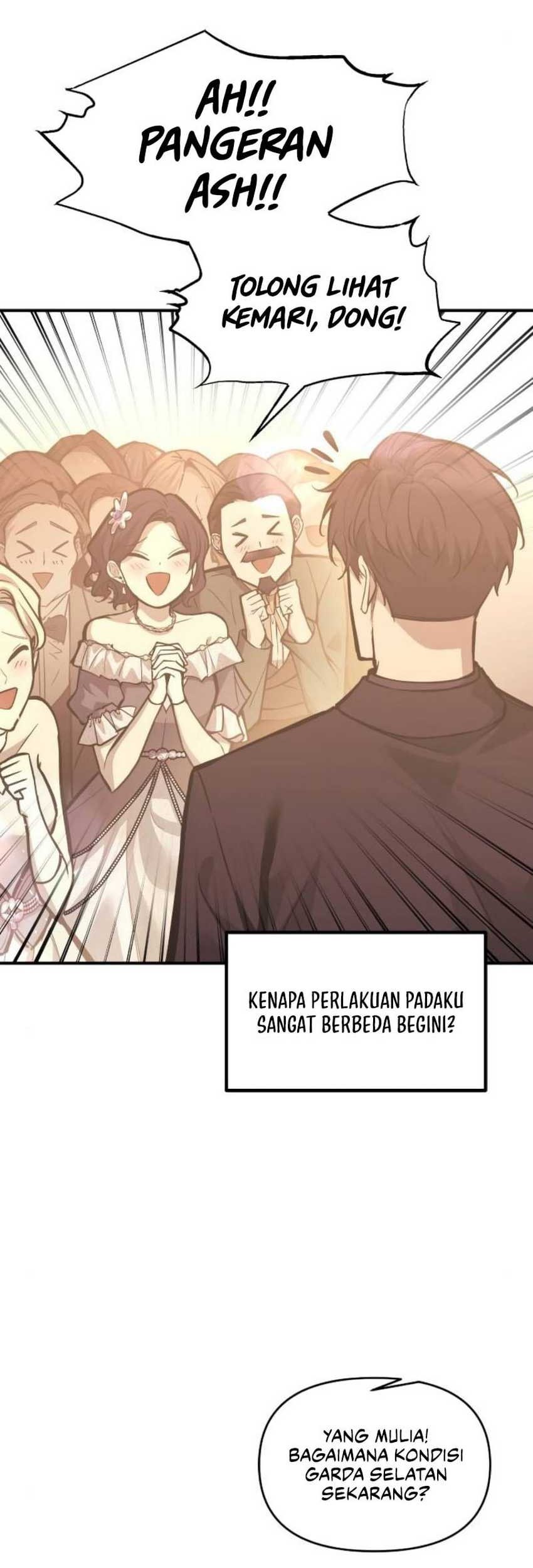 I Became the Tyrant of a Defense Game Chapter 134 Gambar 13