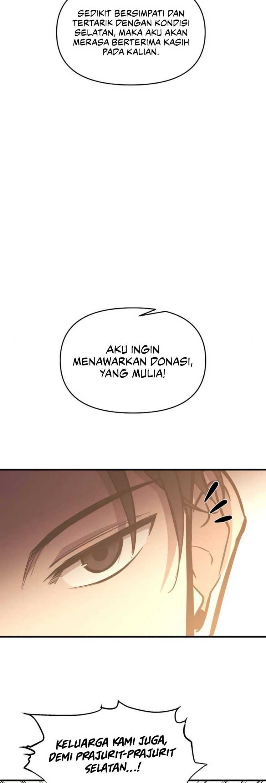 I Became the Tyrant of a Defense Game Chapter 134 Gambar 23