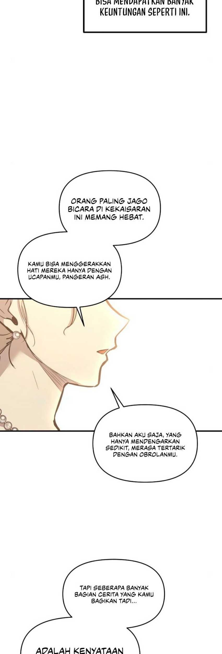 I Became the Tyrant of a Defense Game Chapter 134 Gambar 28