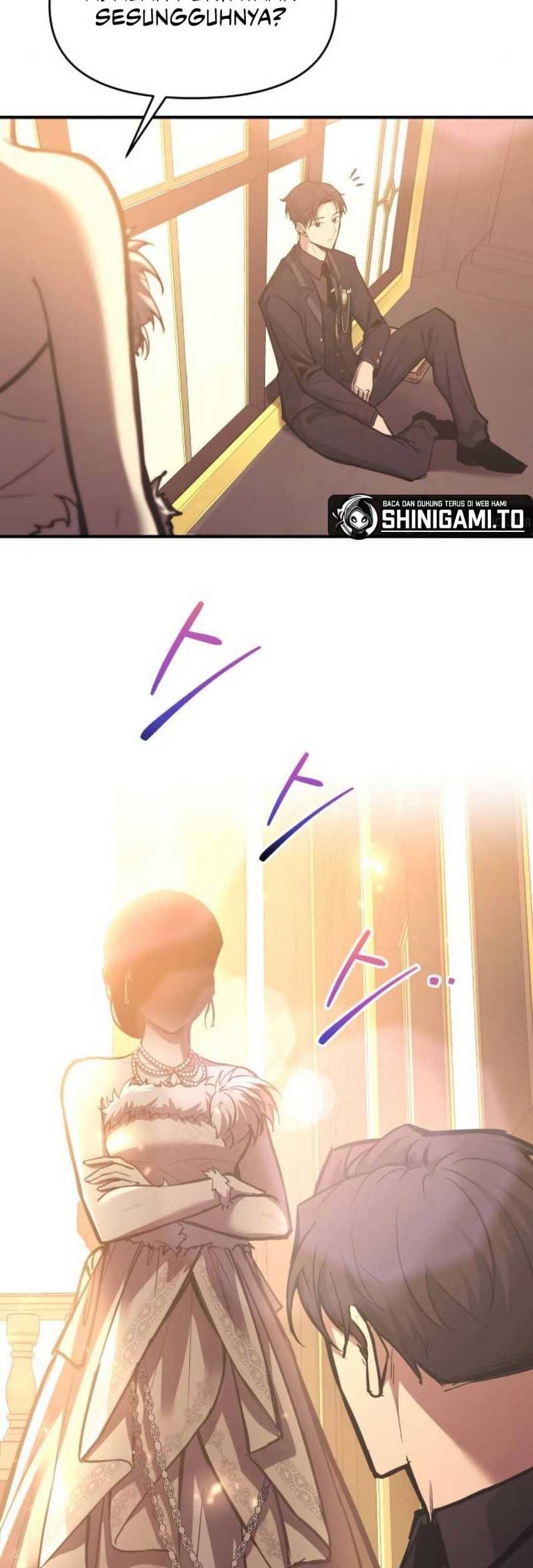 I Became the Tyrant of a Defense Game Chapter 134 Gambar 29