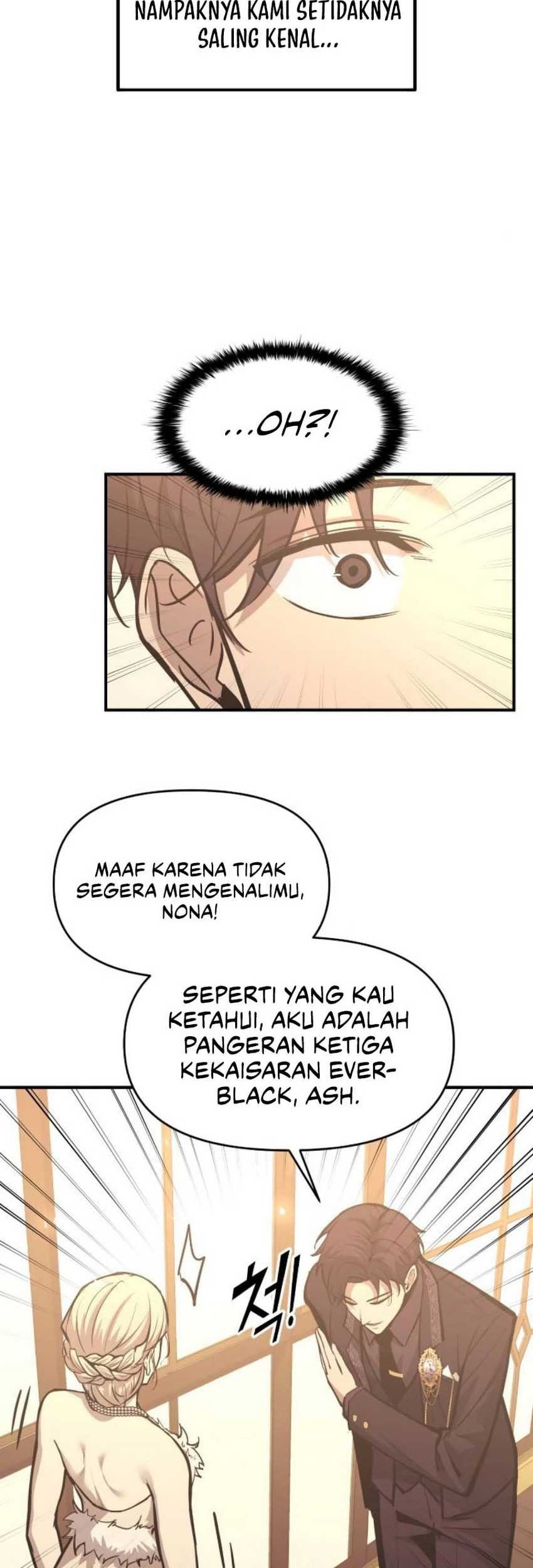 I Became the Tyrant of a Defense Game Chapter 134 Gambar 32