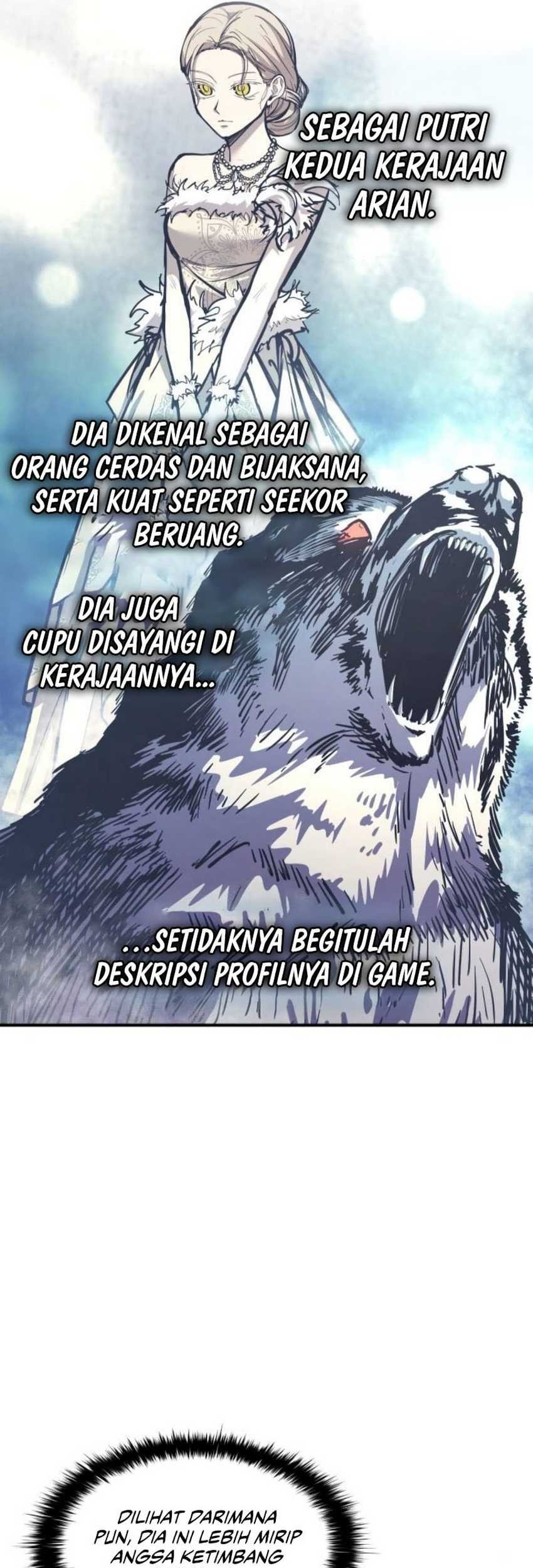 I Became the Tyrant of a Defense Game Chapter 134 Gambar 35