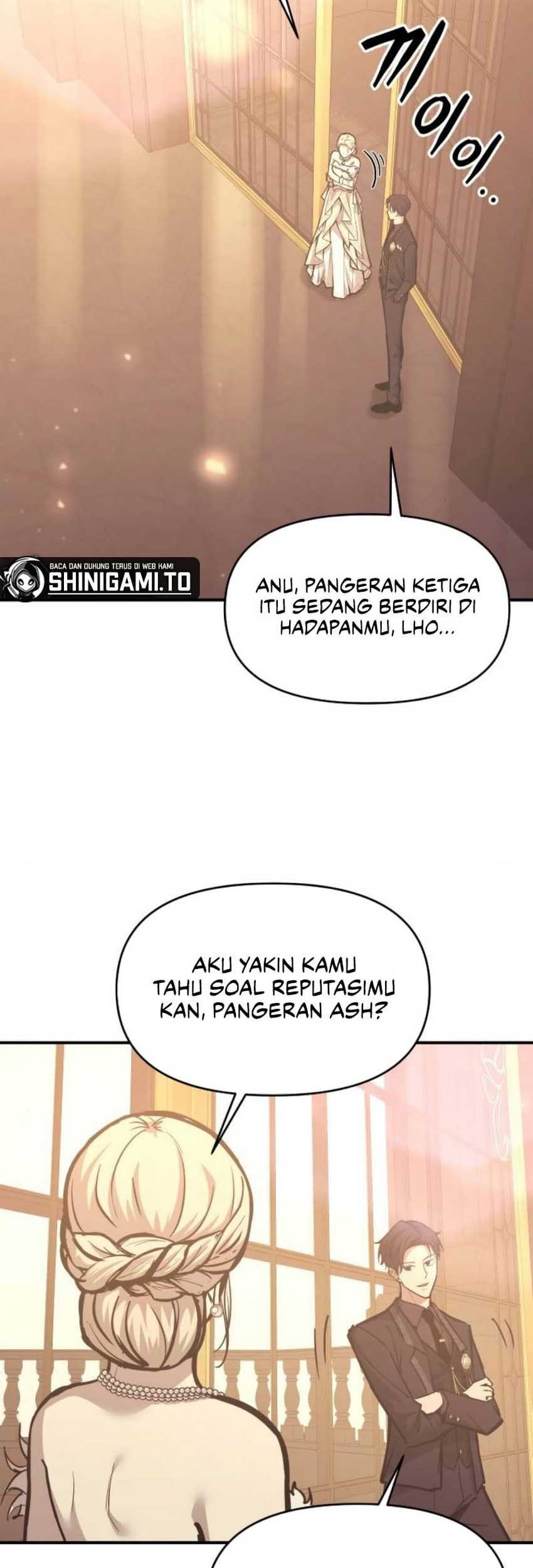 I Became the Tyrant of a Defense Game Chapter 134 Gambar 37