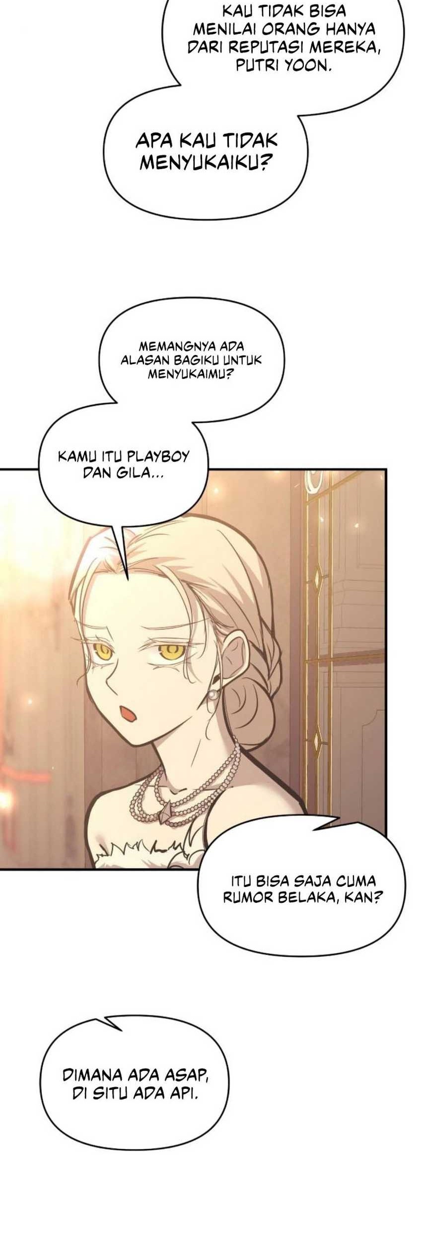 I Became the Tyrant of a Defense Game Chapter 134 Gambar 38