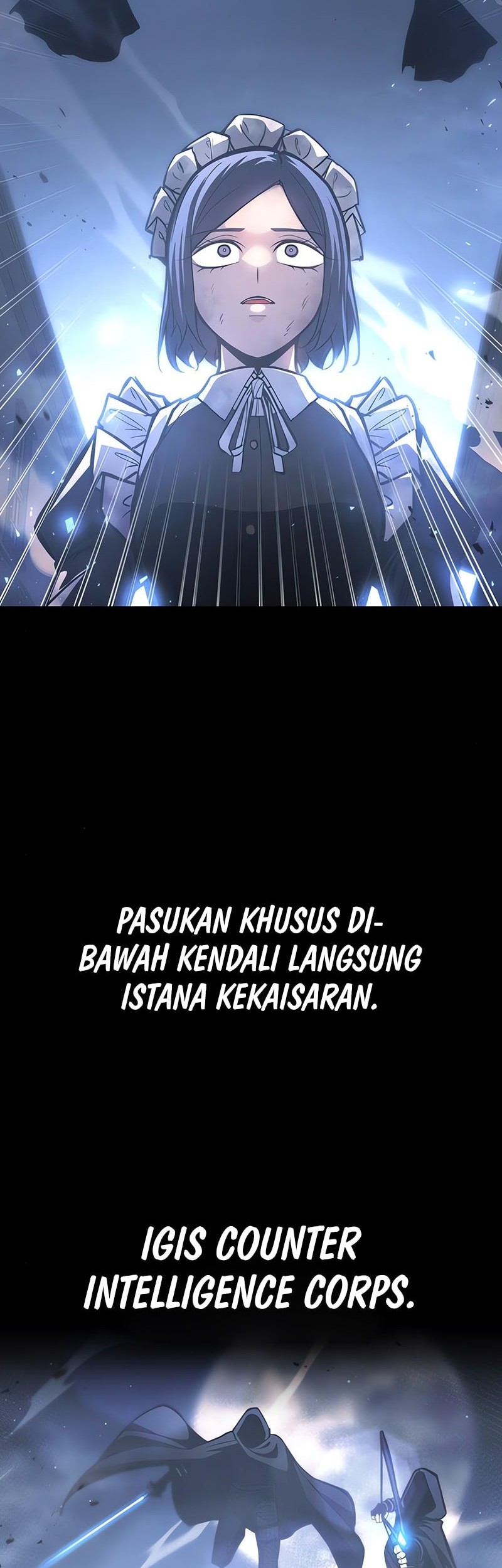 I Became the Tyrant of a Defense Game Chapter 135 Gambar 37