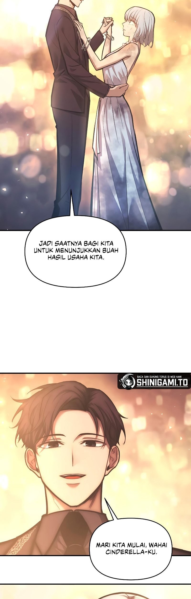 I Became the Tyrant of a Defense Game Chapter 136 Gambar 40