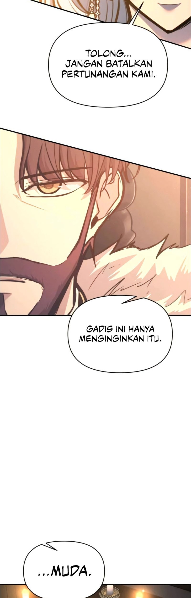 I Became the Tyrant of a Defense Game Chapter 138 Gambar 45
