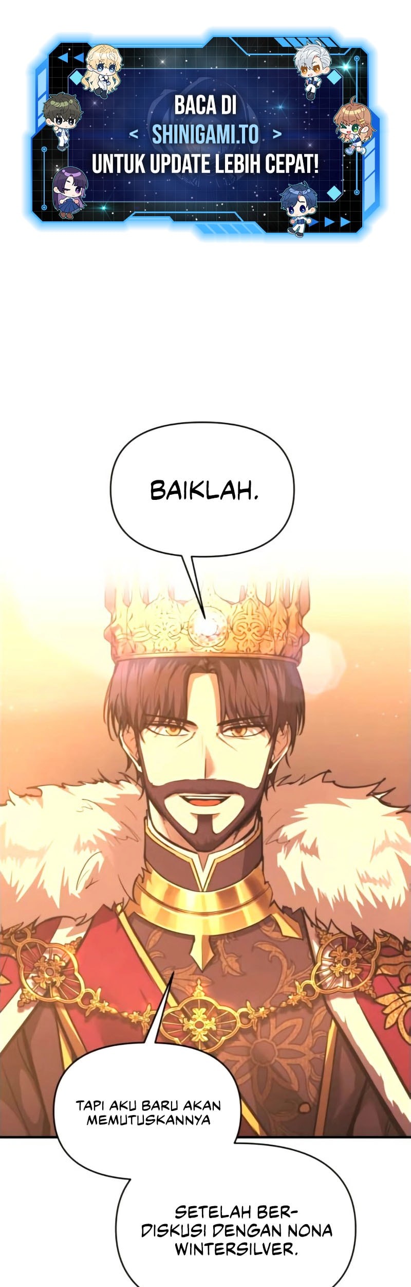 Baca Manhwa I Became the Tyrant of a Defense Game Chapter 138 Gambar 2