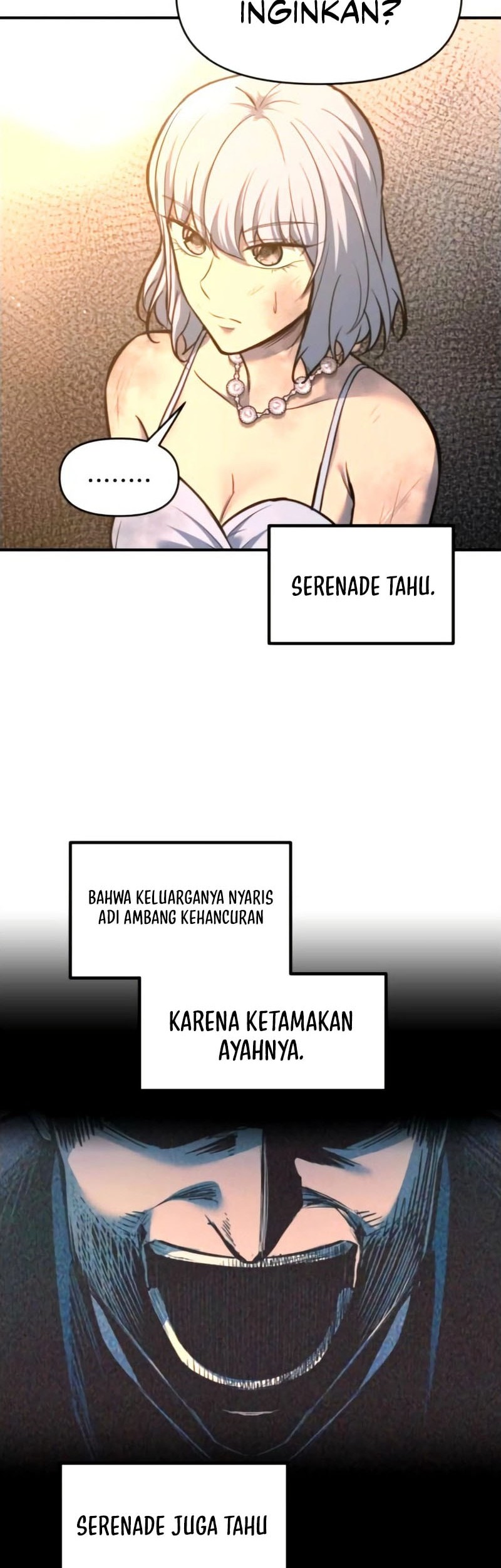 I Became the Tyrant of a Defense Game Chapter 138 Gambar 24