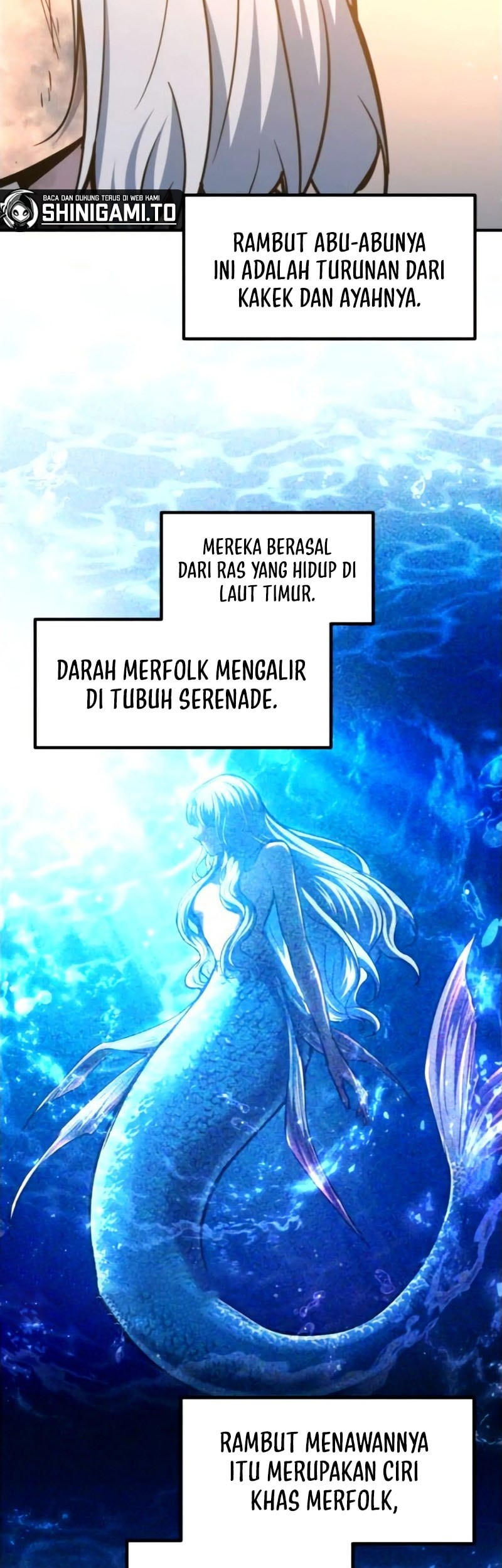 I Became the Tyrant of a Defense Game Chapter 138 Gambar 33