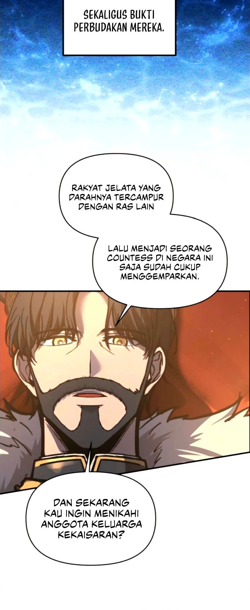I Became the Tyrant of a Defense Game Chapter 138 Gambar 34