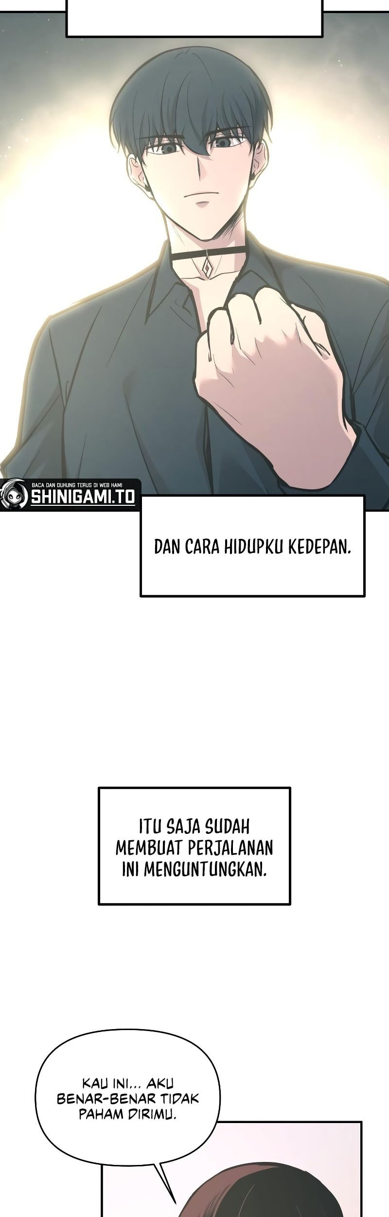 I Became the Tyrant of a Defense Game Chapter 139 Gambar 48
