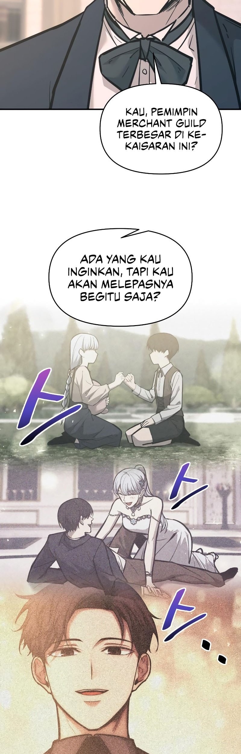 I Became the Tyrant of a Defense Game Chapter 139 Gambar 64