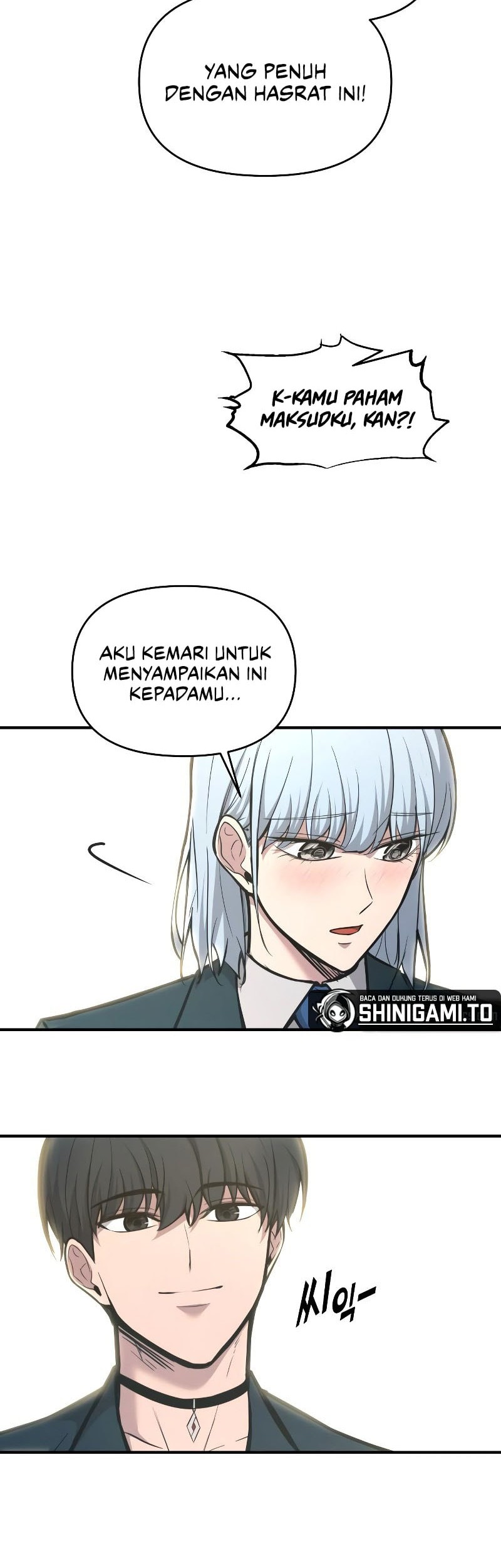 I Became the Tyrant of a Defense Game Chapter 139 Gambar 73