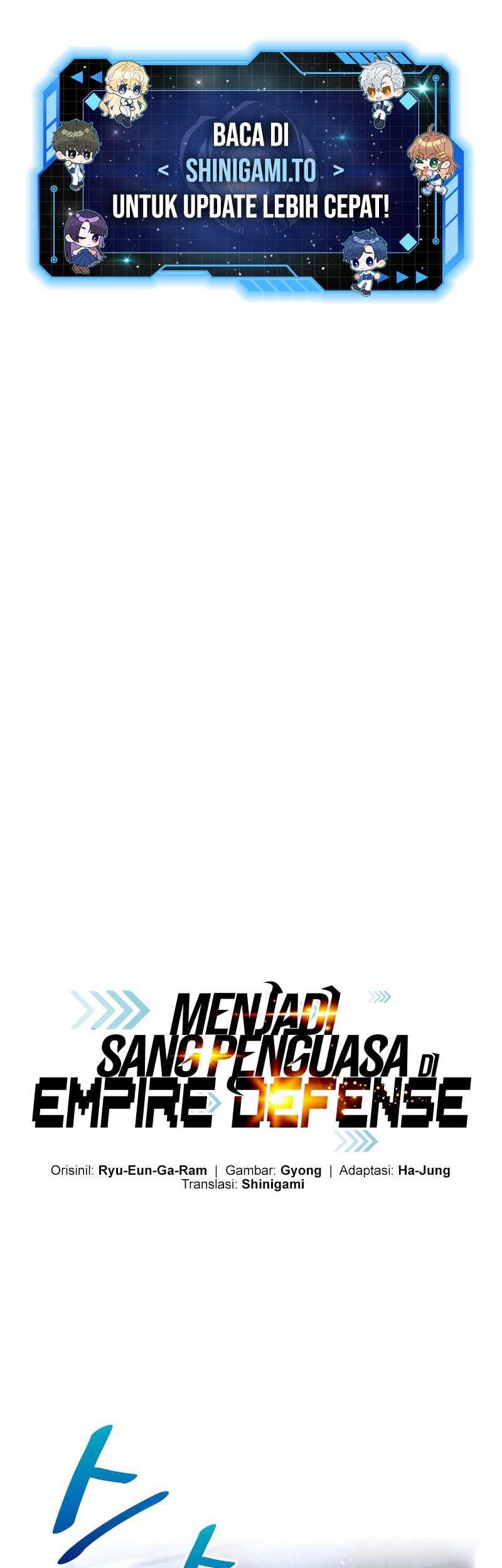 Baca Manhwa I Became the Tyrant of a Defense Game Chapter 139 Gambar 2