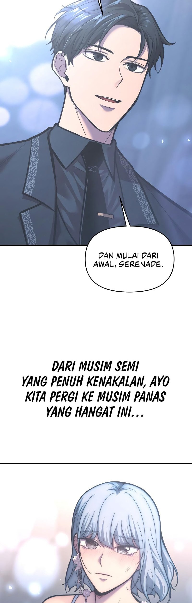 I Became the Tyrant of a Defense Game Chapter 139 Gambar 15