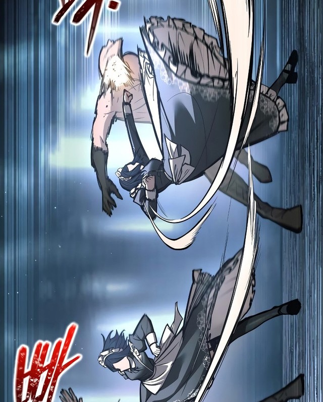 I Became the Tyrant of a Defense Game Chapter 141 Gambar 43