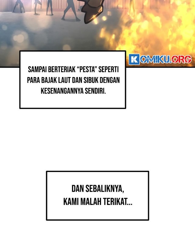 I Became the Tyrant of a Defense Game Chapter 141 Gambar 51