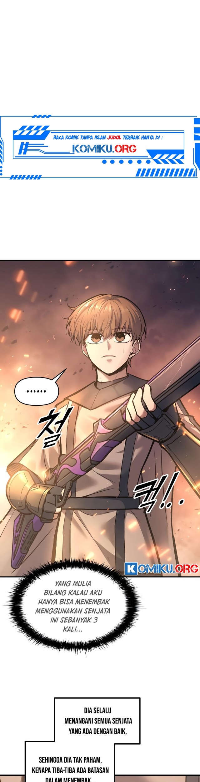 Baca Manhwa I Became the Tyrant of a Defense Game Chapter 141 Gambar 2