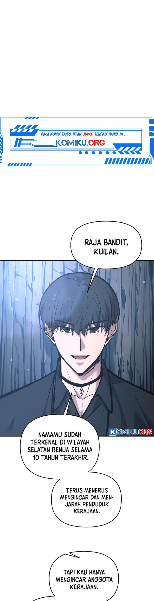 Baca Manhwa I Became the Tyrant of a Defense Game Chapter 142 Gambar 2