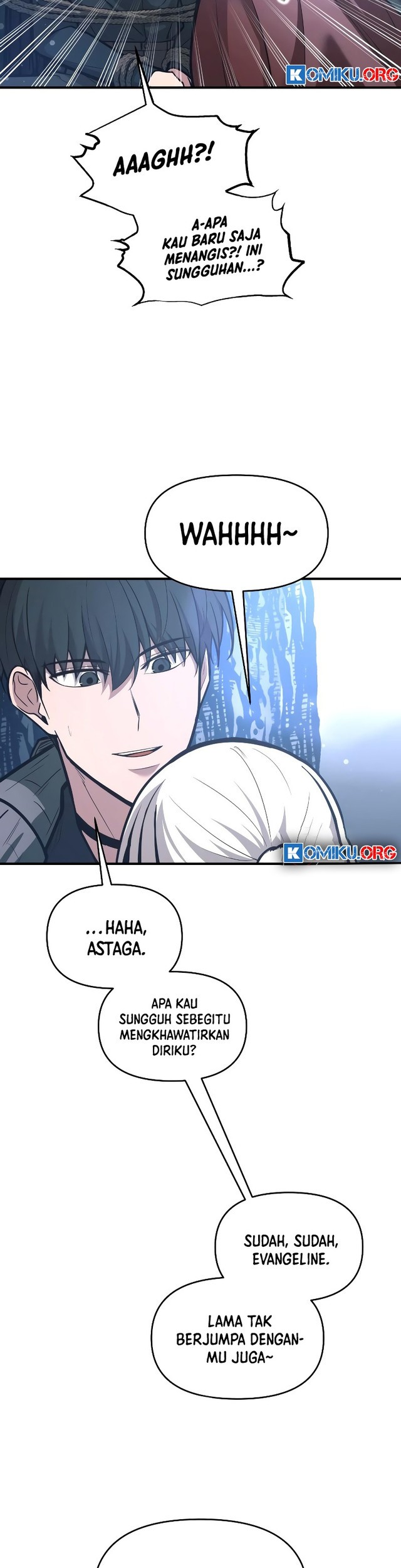 I Became the Tyrant of a Defense Game Chapter 142 Gambar 10