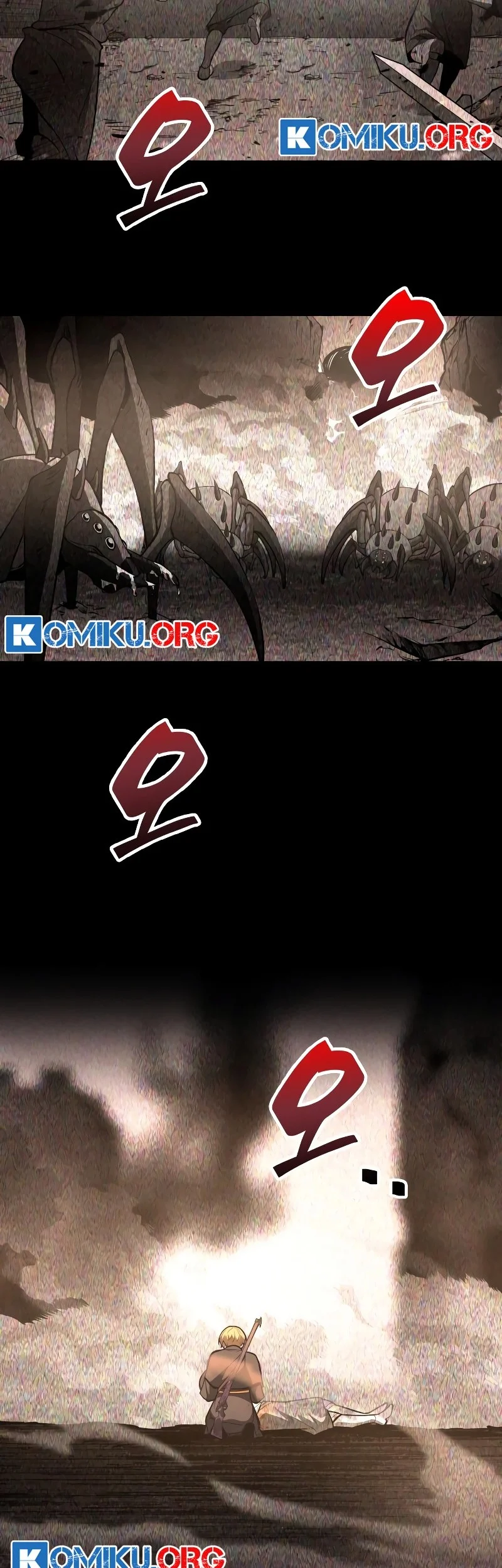 I Became the Tyrant of a Defense Game Chapter 152 Gambar 30