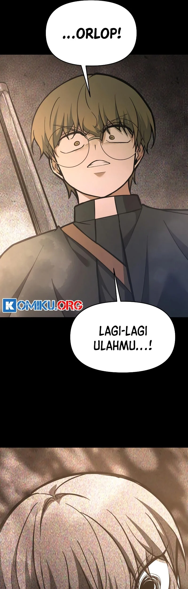 I Became the Tyrant of a Defense Game Chapter 152 Gambar 32